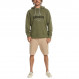 Circle Up Sweat Cap Homme