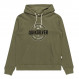Circle Up Sweat Cap Homme