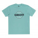 Circle Up T-Shirt Mc Homme