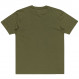 Circle Up T-Shirt Mc Homme