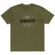 Circle Up T-Shirt Mc Homme