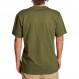 Circle Up T-Shirt Mc Homme