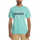 Circle Up T-Shirt Mc Homme