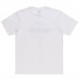 Circle Up T-Shirt Mc Homme
