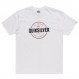 Circle Up T-Shirt Mc Homme