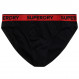 Classic Brief Pack 3 Slip Homme