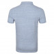 Classic Pique Polo Mc Homme