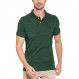 Classic Pique Polo Mc Homme