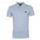 Classic Pique Polo Mc Homme