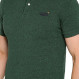 Classic Pique Polo Mc Homme