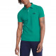 Classic Pique S/s Polo Mc Homme