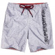 Classic Superdry Short De Bain Homme