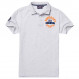 Classic Superstate S/s Polo Mc Homme