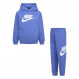 Club Fleece Set Ensemble Sweat Cap + Pantalon Enfant