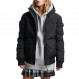 Code Oversized Mountain Veste Femme