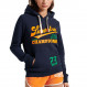 Collegiate Cali Graphic Sweat Cap Femme