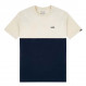 Colorblock T-Shirt Mc Homme