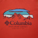 Columbia Hike T-Shirt Mc Homme