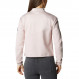 Columbia Lodge Hybrid Sweat Polaire Femme