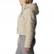 Columbia Lodge Sherpa Veste Femme