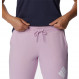 Columbia Logo Pantalon Jogg Femme