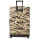 Concourse Hardside Valise