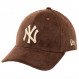 Cord 39Thirty Casquette