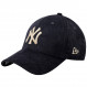 Cord 39Thirty Casquette