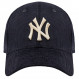 Cord 39Thirty Casquette
