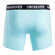 Core Super Soft 2 Pack Boxer Homme