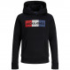 Corp Logo Sweat Cap Garçon