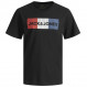 Corp Logo T-Shirt Mc Garçon