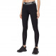 Corporate Logo Tape Legging Femme