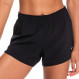 Corsica Calling Short Femme