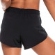 Corsica Calling Short Femme
