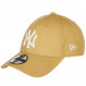 Coton 9Forty Neyyan Casquette Adulte