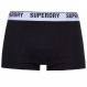 Coton Bio 3 Pack Boxers Homme