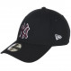 Coton Outline 9Forty Neyyan Casquette Adulte