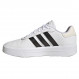 Court Platform Chaussure Femme