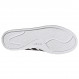 Court Platform Chaussure Femme
