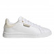 Court Silk Chaussure Femme