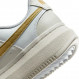 Court Vision Alta Chaussure Femme