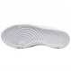Court Vision Alta Chaussure Femme