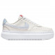 Court Vision Alta Chaussure Femme