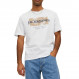 Crayon Branding T-Shirt Mc Homme