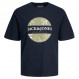 Crayon Branding T-Shirt Mc Homme