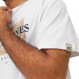 Crayon Branding T-Shirt Mc Homme