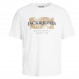 Crayon Branding T-Shirt Mc Homme