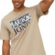 Crayon Branding T-Shirt Mc Homme