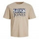 Crayon Branding T-Shirt Mc Homme